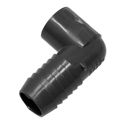 Westlake Pipe & Fittings 1407130 1 x ½ Insert x FPT 90° Reducing Combination Elbow