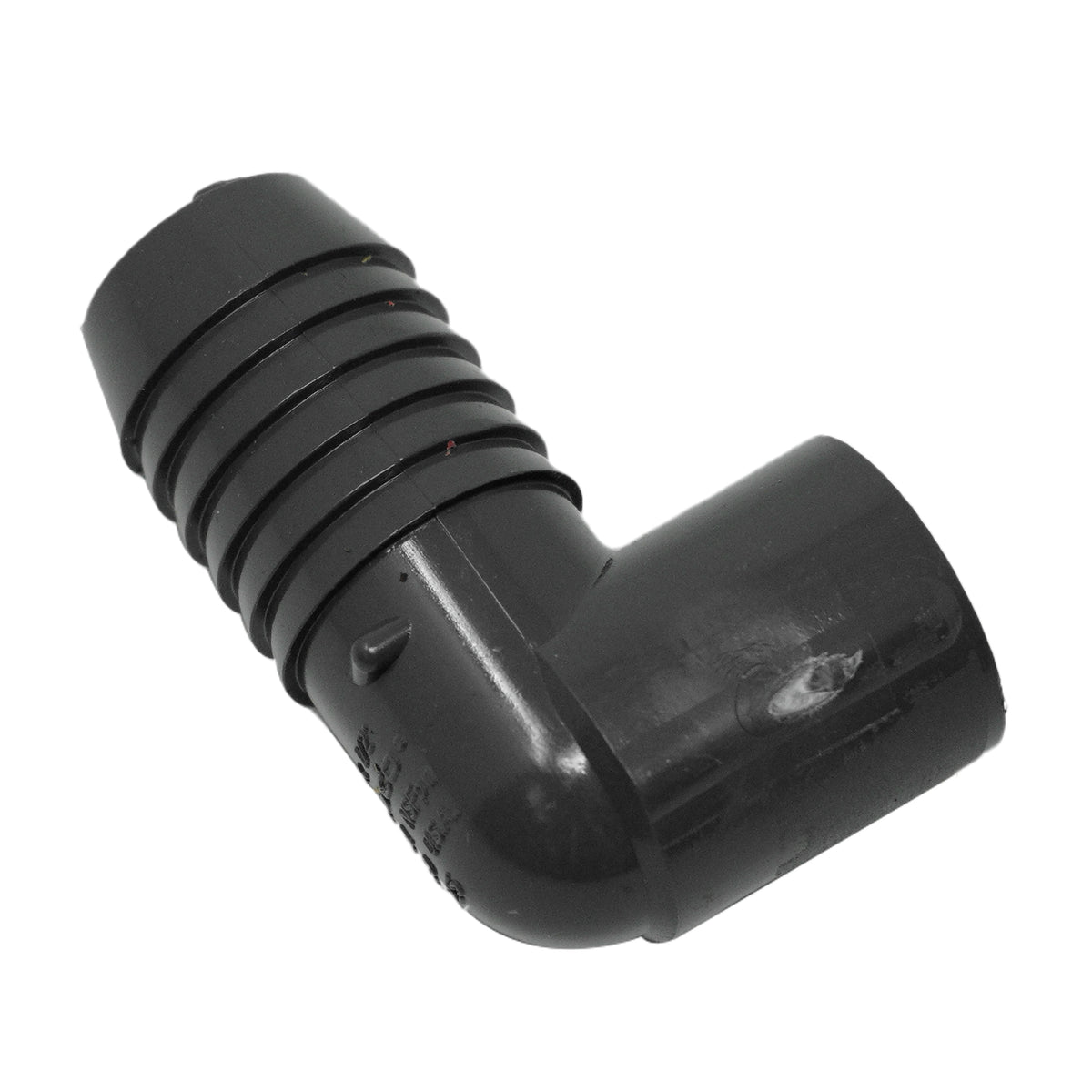Westlake Pipe & Fittings 1407130 1 x ½ Insert x FPT 90° Reducing Combination Elbow