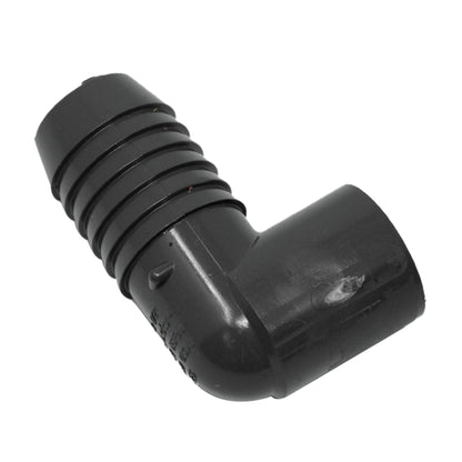 Westlake Pipe & Fittings 1407130 1 x ½ Insert x FPT 90° Reducing Combination Elbow