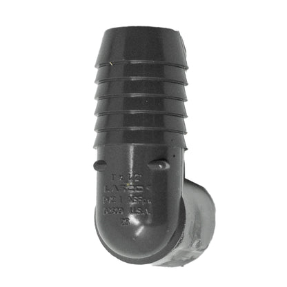 Westlake Pipe & Fittings 1407130 1 x ½ Insert x FPT 90° Reducing Combination Elbow