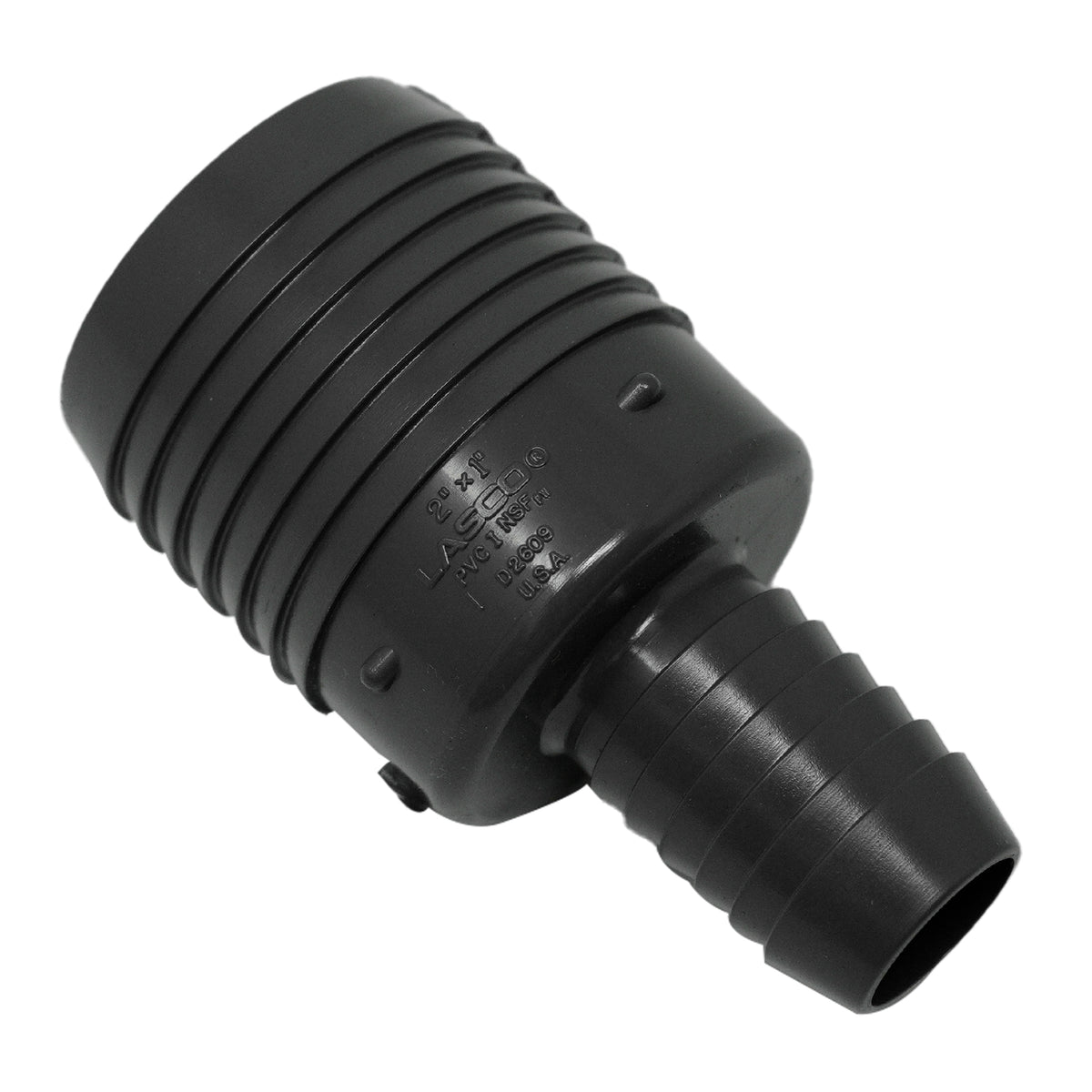 Westlake Pipe & Fittings 1429249 2 x 1 Insert x Reducing Insert Reducing Coupling