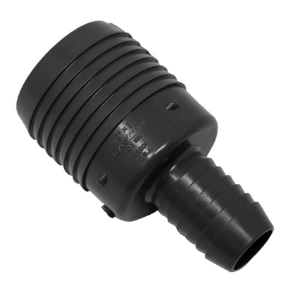 Westlake Pipe & Fittings 1429249 2 x 1 Insert x Reducing Insert Reducing Coupling