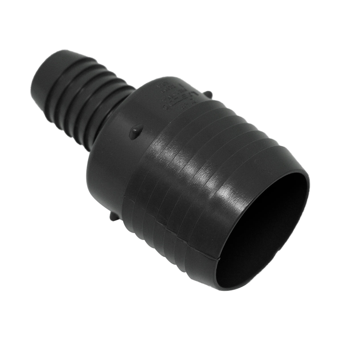 Westlake Pipe & Fittings 1429249 2 x 1 Insert x Reducing Insert Reducing Coupling