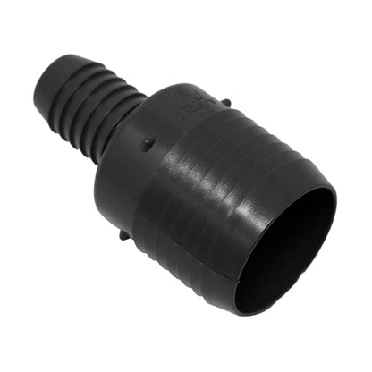 Westlake Pipe & Fittings 1429249 2 x 1 Insert x Reducing Insert Reducing Coupling