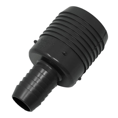 Westlake Pipe & Fittings 1429249 2 x 1 Insert x Reducing Insert Reducing Coupling