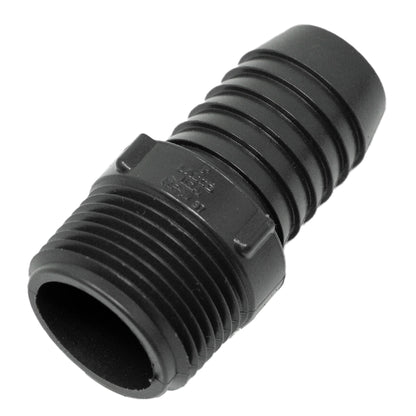 Westlake Pipe & Fittings 1436010 1 Insert x MPT Male Adapter