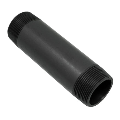 Westlake Pipe & Fittings 215060 1½ x 6 Threaded Both Ends PVC Schedule 80 Nipple