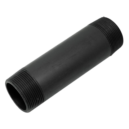 Westlake Pipe & Fittings 215060 1½ x 6 Threaded Both Ends PVC Schedule 80 Nipple