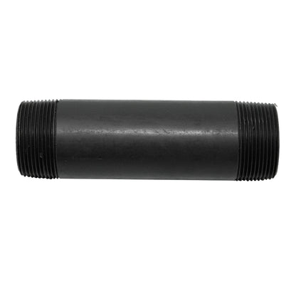 Westlake Pipe & Fittings 215060 1½ x 6 Threaded Both Ends PVC Schedule 80 Nipple