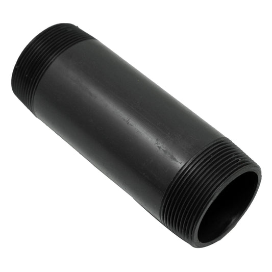 Westlake Pipe & Fittings 220060 2 x 6 Threaded Both Ends PVC Schedule 80 Nipple