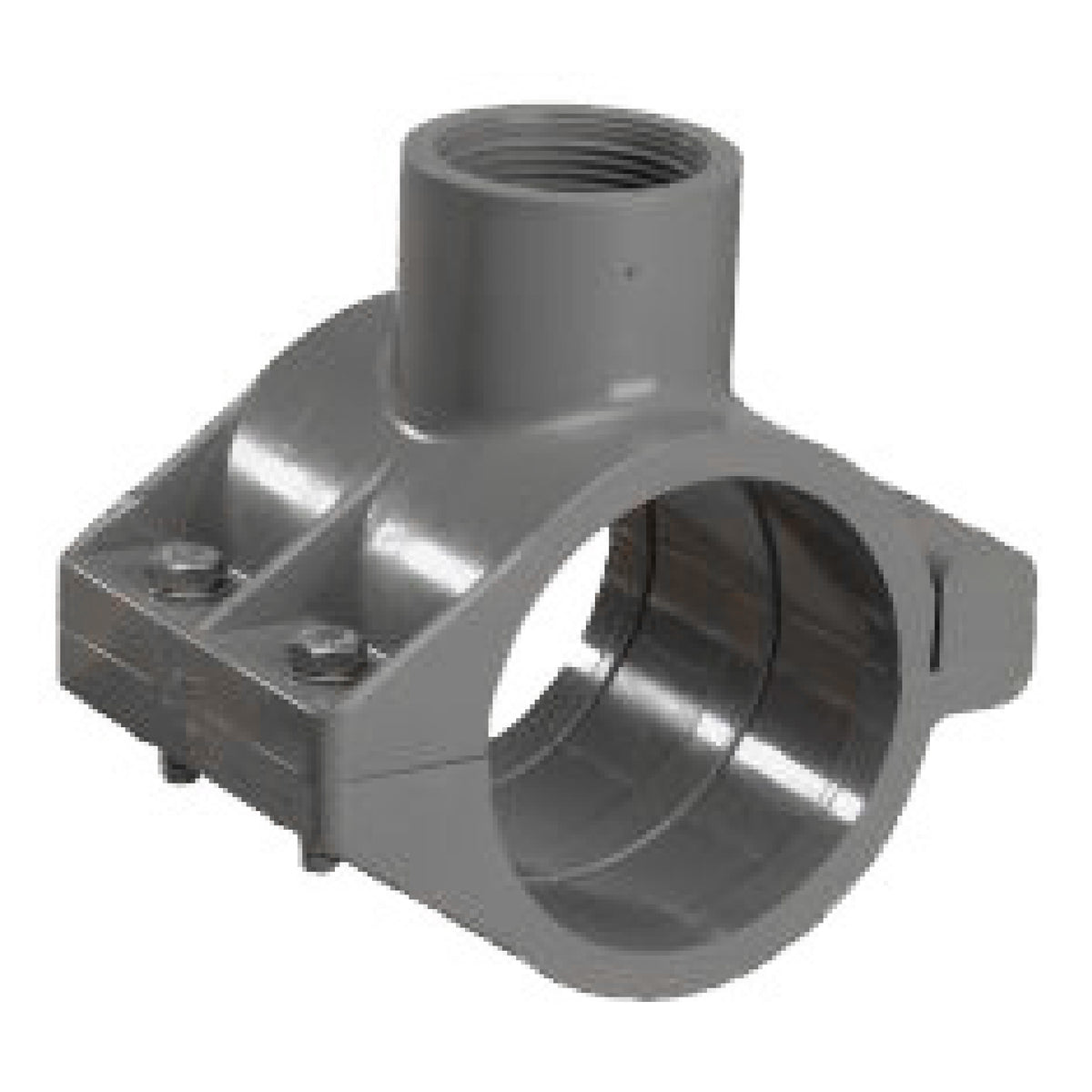 Westlake Pipe & Fittings 364251 2 X 1½ TAPT SADDLE ACME