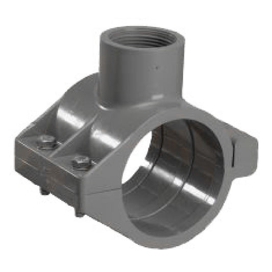 Westlake Pipe & Fittings 364251 2 X 1½ TAPT SADDLE ACME