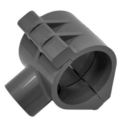 Westlake Pipe & Fittings 364337 3 X 1½ TAPT SADDLE ACME
