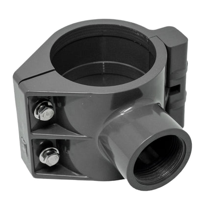 Westlake Pipe & Fittings 364337 3 X 1½ TAPT SADDLE ACME