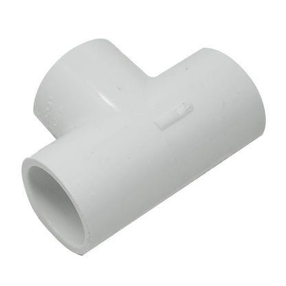Westlake Pipe & Fittings 401010BC 1 Slip x Slip x Slip Tee S40