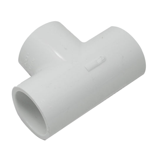 Westlake Pipe & Fittings 401010BC 1 Slip x Slip x Slip Tee S40