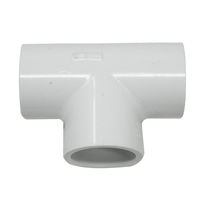 Westlake Pipe & Fittings 401010BC 1 Slip x Slip x Slip Tee S40