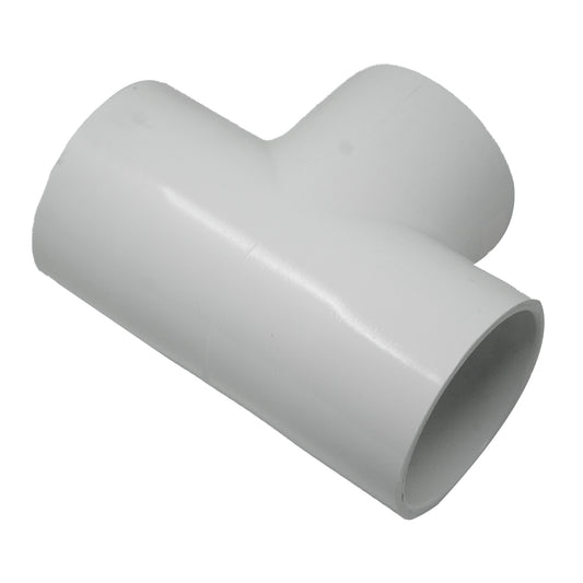 Westlake Pipe & Fittings 401030 3 Slip x Slip x Slip Tee S40
