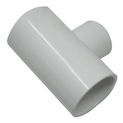 Westlake Pipe & Fittings 401211BC 1½ x 1½ x 1 Tee de reducción Slip x Slip x Slip S40
