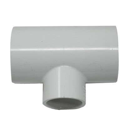 Westlake Pipe & Fittings 401211BC 1½ x 1½ x 1 Tee de reducción Slip x Slip x Slip S40