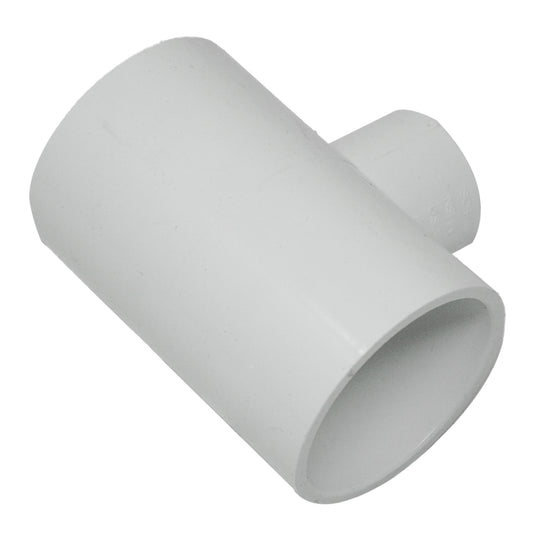 Westlake Pipe & Fittings 401249BC 2 x 2 x 1 Slip x Slip x Slip Reducing Tee S40