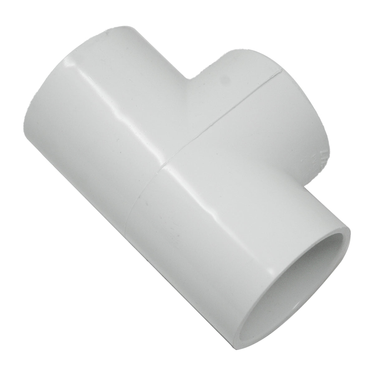 Westlake Pipe & Fittings 402020 2 Slip x Slip x FPT Tee S40