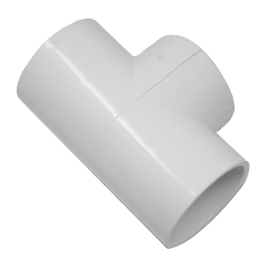 Westlake Pipe & Fittings 402020 2 Slip x Slip x FPT Tee S40