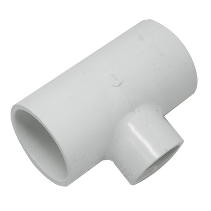 Westlake Pipe & Fittings 402211 1½ x 1½ x 1 Slip x Slip x FPT Reducing Tee S40
