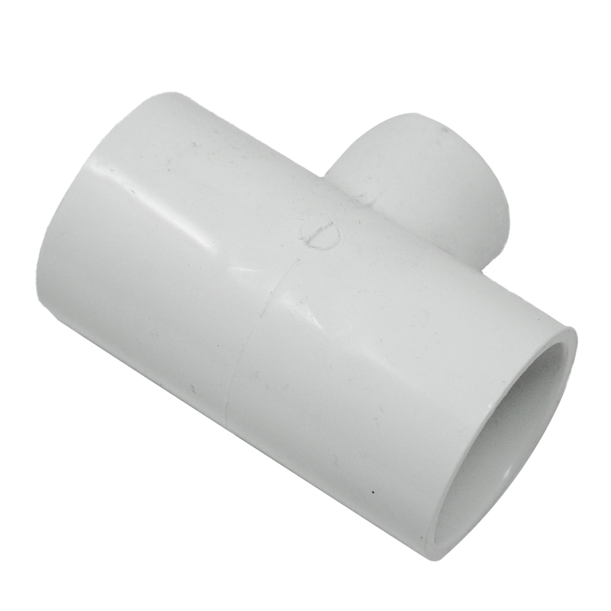 Westlake Pipe & Fittings 402211 1½ x 1½ x 1 Slip x Slip x FPT Reducing Tee S40