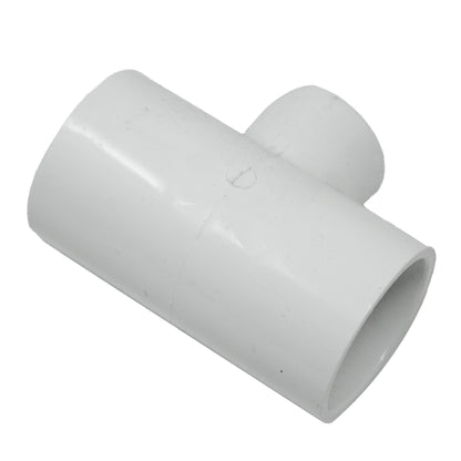 Westlake Pipe & Fittings 402211 1½ x 1½ x 1 Slip x Slip x FPT Reducing Tee S40