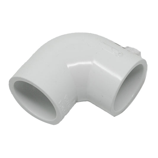 Westlake Pipe & Fittings 406010BC 1 Slip x Slip 90° Elbow S40