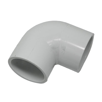 Westlake Pipe & Fittings 406015BC 1½ Slip x Slip 90° Elbow S40