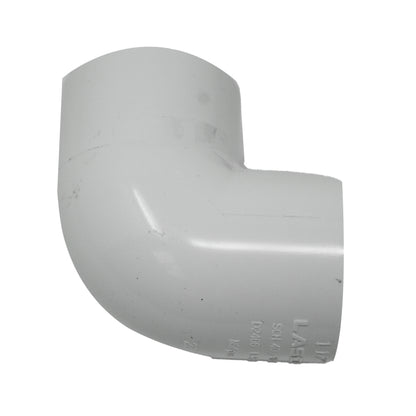 Westlake Pipe & Fittings 406015BC 1½ Slip x Slip 90° Elbow S40