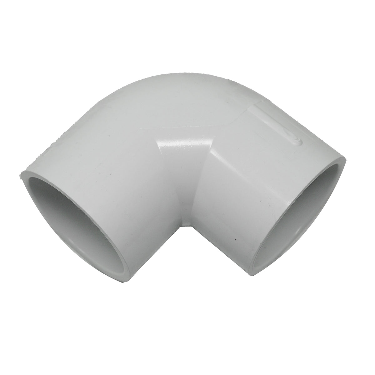 Codo de 90° Westlake Pipe & Fittings 406025 2½" Slip x Slip Cédula 40