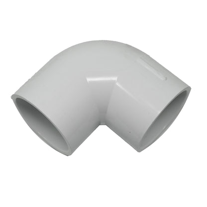 Codo de 90° Westlake Pipe & Fittings 406025 2½" Slip x Slip Cédula 40