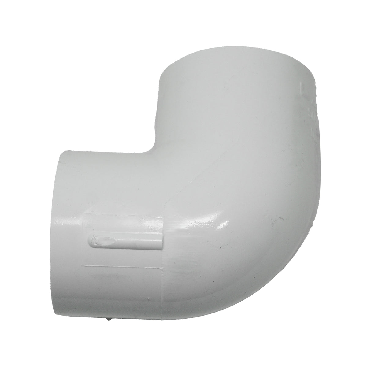 Codo de 90° Westlake Pipe & Fittings 406025 2½" Slip x Slip Cédula 40