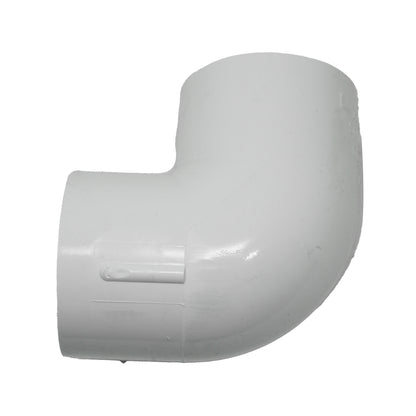 Codo de 90° Westlake Pipe & Fittings 406025 2½" Slip x Slip Cédula 40