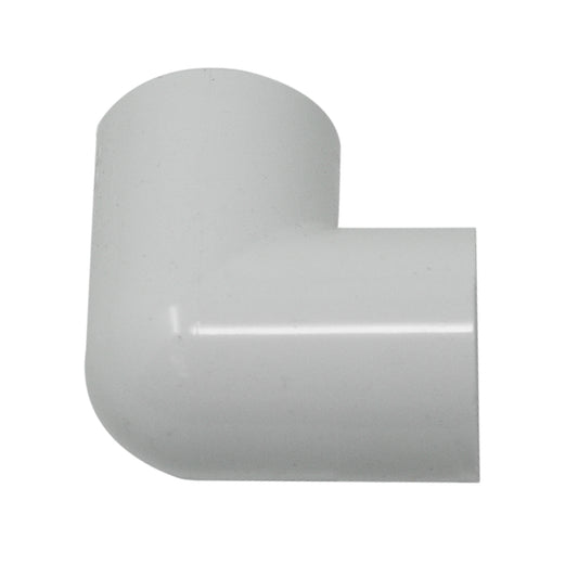 Westlake Pipe & Fittings 407010BC 1 Slip x FPT 90° Elbow S40