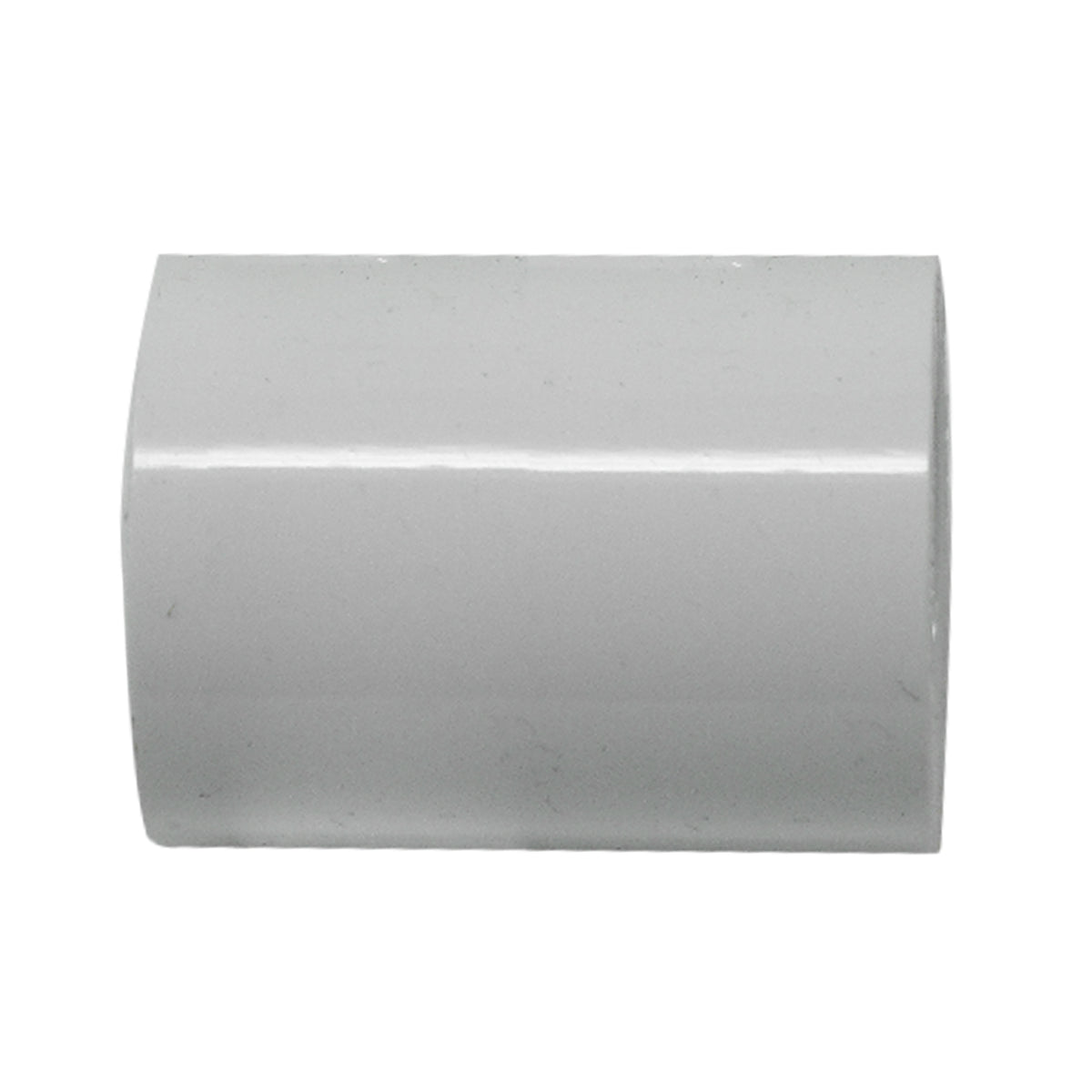 Westlake Pipe 429010BC Acople con uniones deslizantes de 1 pulgada, S40