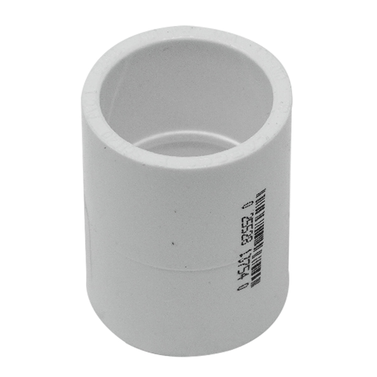 Westlake Pipe 429010BC Acople con uniones deslizantes de 1 pulgada, S40