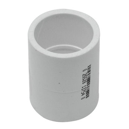 Westlake Pipe 429010BC Acople con uniones deslizantes de 1 pulgada, S40
