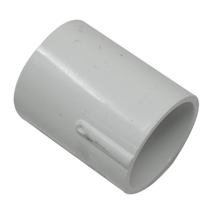 Westlake Pipe & Fittings 429015BC 1½ Slip x Slip Coupling S40