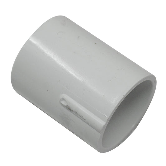 Westlake Pipe & Fittings 429015BC 1½ Slip x Slip Coupling S40