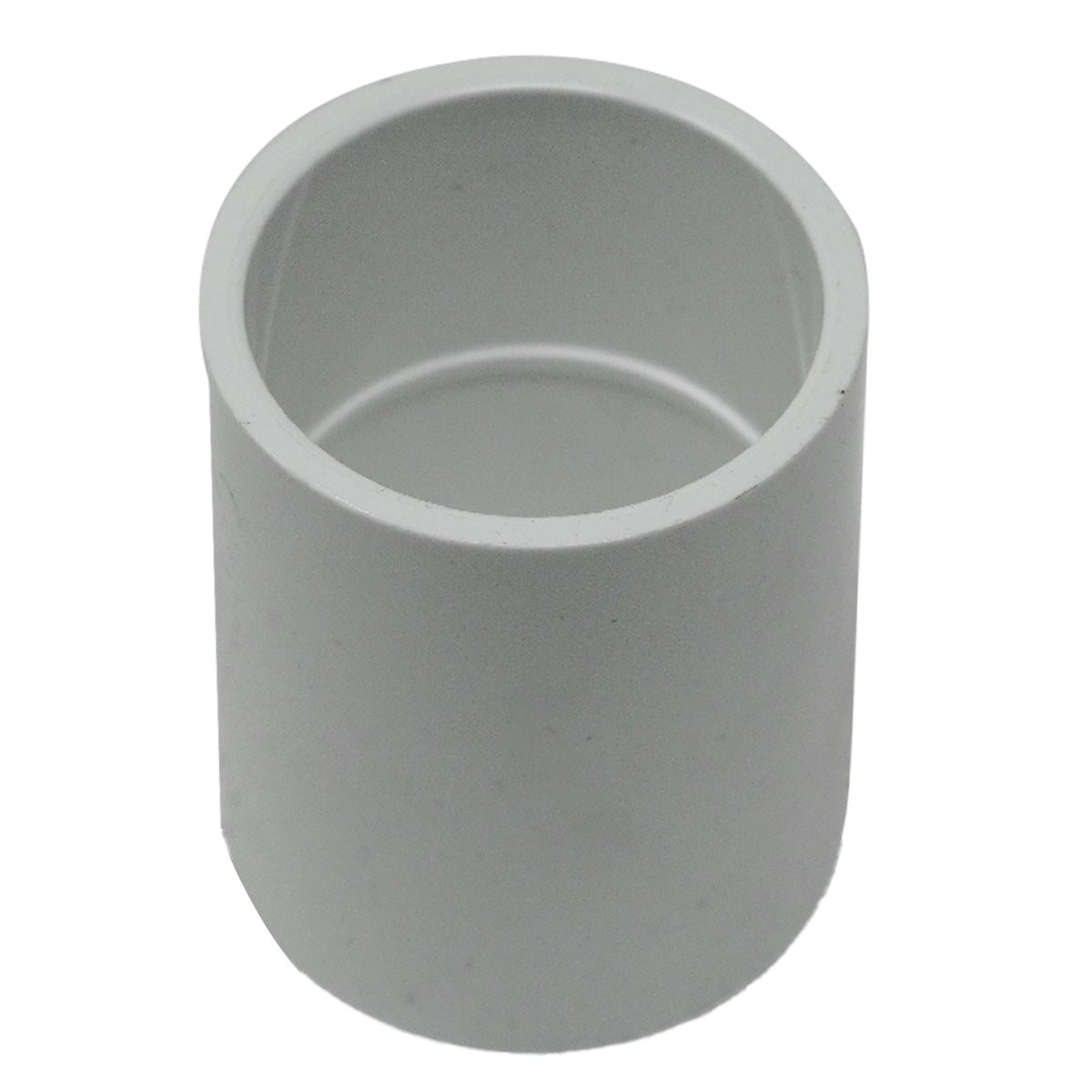 Westlake Pipe & Fittings 429015BC 1½ Slip x Slip Coupling S40