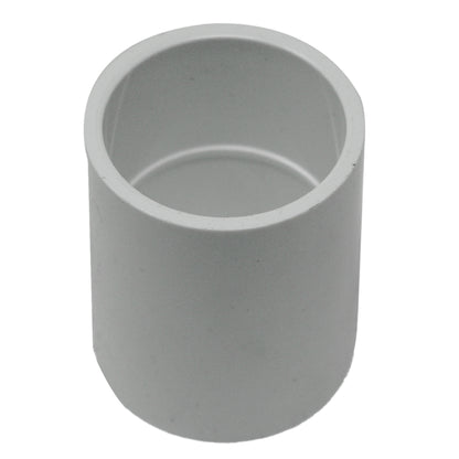 Westlake Pipe & Fittings 429015BC 1½ Slip x Slip Coupling S40