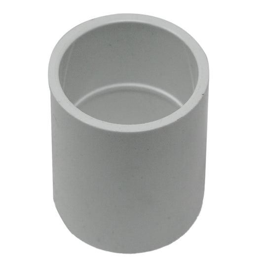 Westlake Pipe & Fittings 429015BC 1½ Slip x Slip Coupling S40