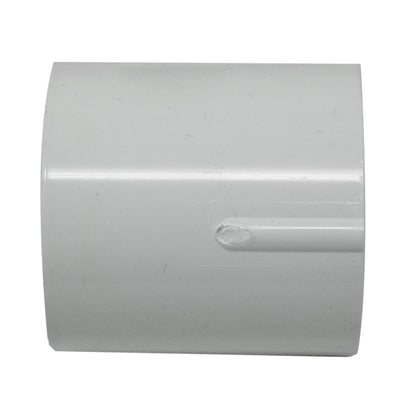 Westlake Pipe 429020BC Acoplamiento Deslizante S40 de 2 Deslizante x Deslizante
