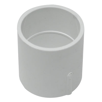 Westlake Pipe 429020BC Acoplamiento Deslizante S40 de 2 Deslizante x Deslizante