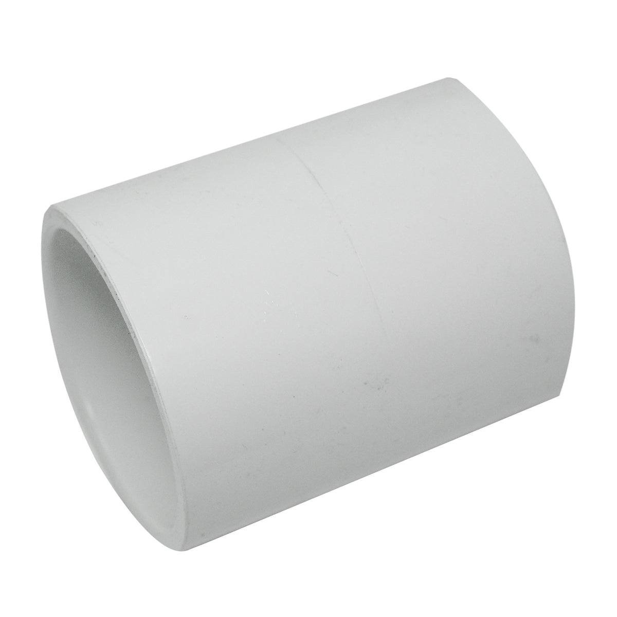 Westlake Pipe & Fittings 429025 2 ½ Slip x Slip Coupling S40
