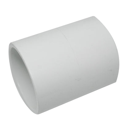 Westlake Pipe & Fittings 429025 2 ½ Slip x Slip Coupling S40
